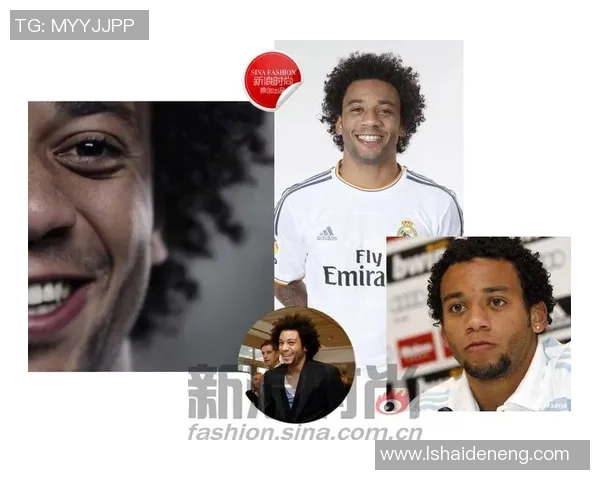 国外足球明星卷发造型展示与时尚风格解析