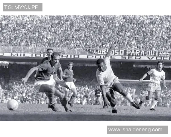 足球传奇贝利的视角解析足球运动的魅力与影响力