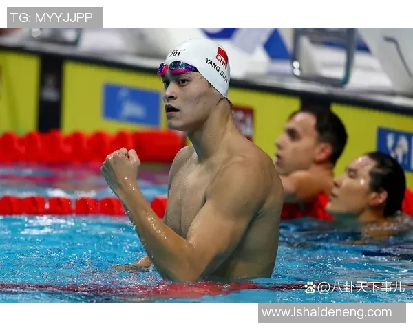 孙杨的辉煌历程从逆境中崛起勇夺冠军的奋斗之路 孙杨的辉煌历程从逆境中崛起勇夺冠军的奋斗之路