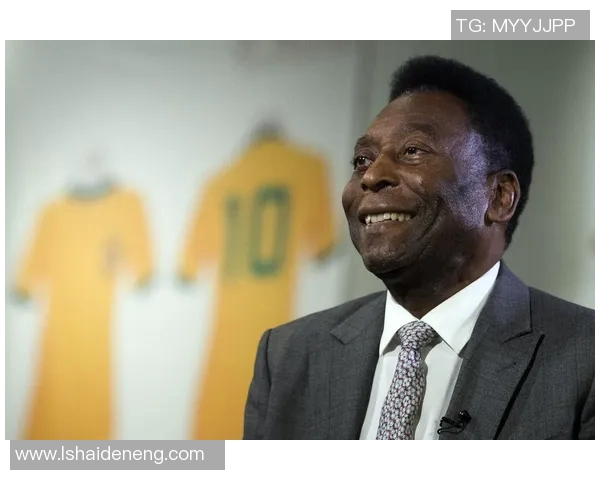 足球传奇贝利的家族历史与血脉传承全景图解读 足球传奇贝利的家族历史与血脉传承全景图解读