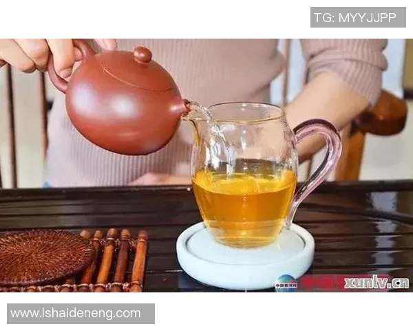 足球明星品味中国茶的独特魅力与文化传承之旅 足球明星品味中国茶的独特魅力与文化传承之旅