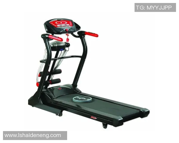 万年青健身器材助力健康生活打造家庭健身新风尚