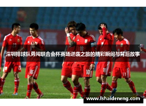 深圳排球队勇闯联合会杯赛场逆袭之旅的精彩瞬间与背后故事