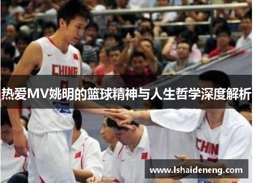 热爱MV姚明的篮球精神与人生哲学深度解析